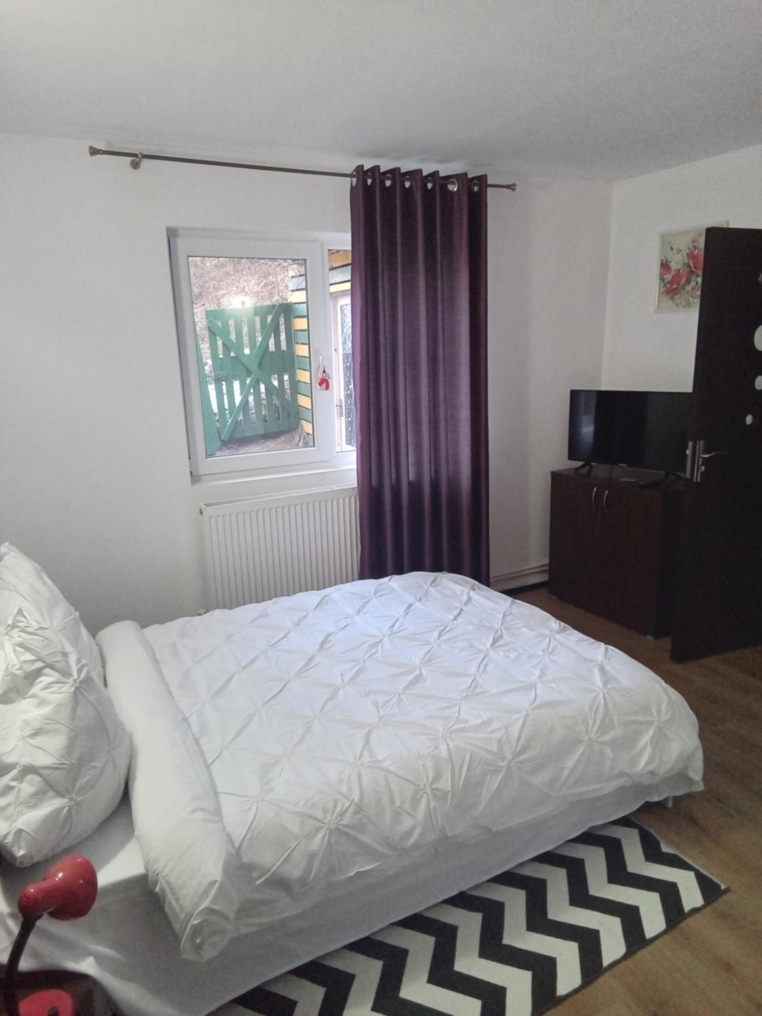 Hotel Casa Ozon Vulcan  Zewnętrze zdjęcie