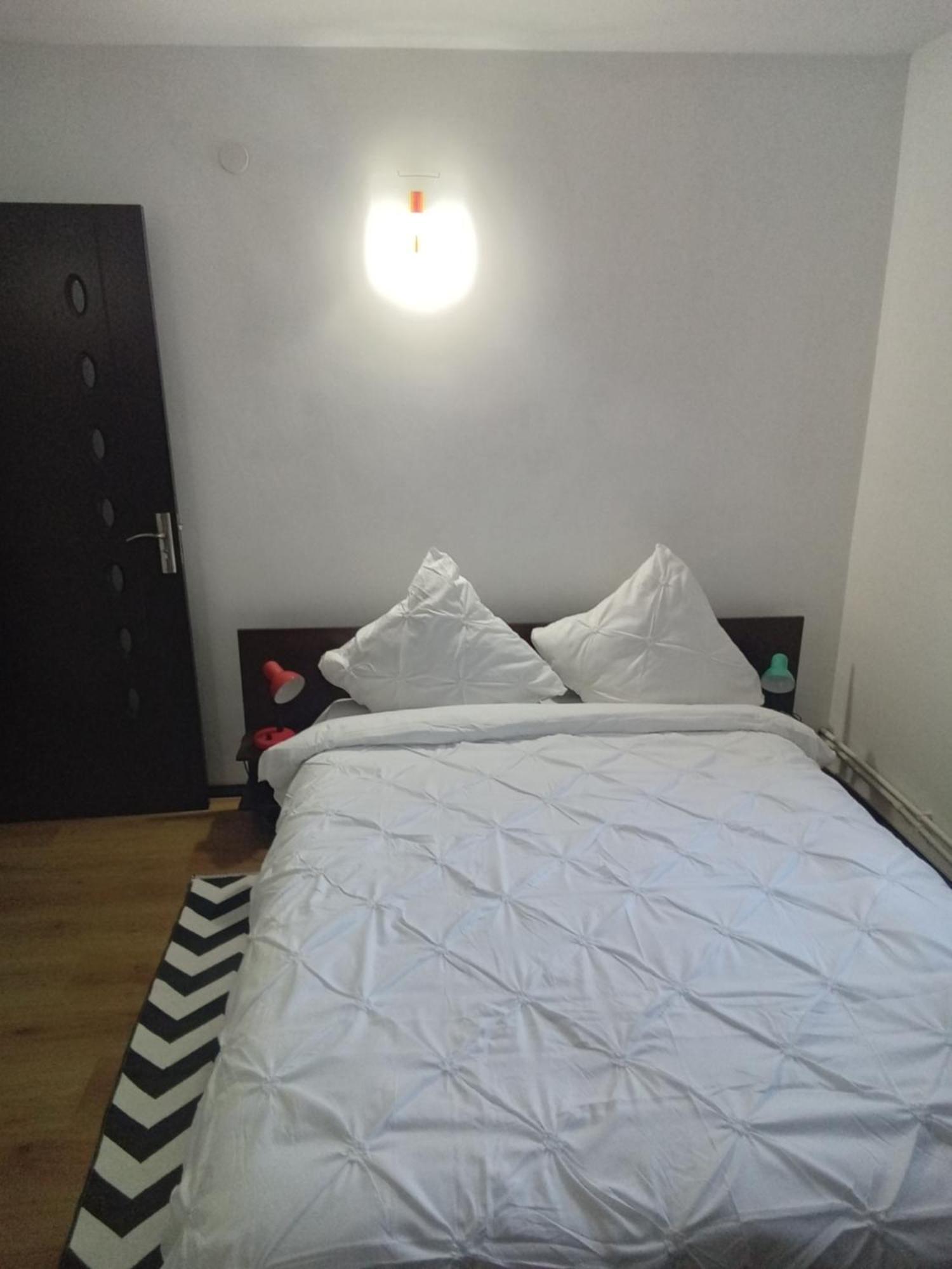 Hotel Casa Ozon Vulcan  Zewnętrze zdjęcie