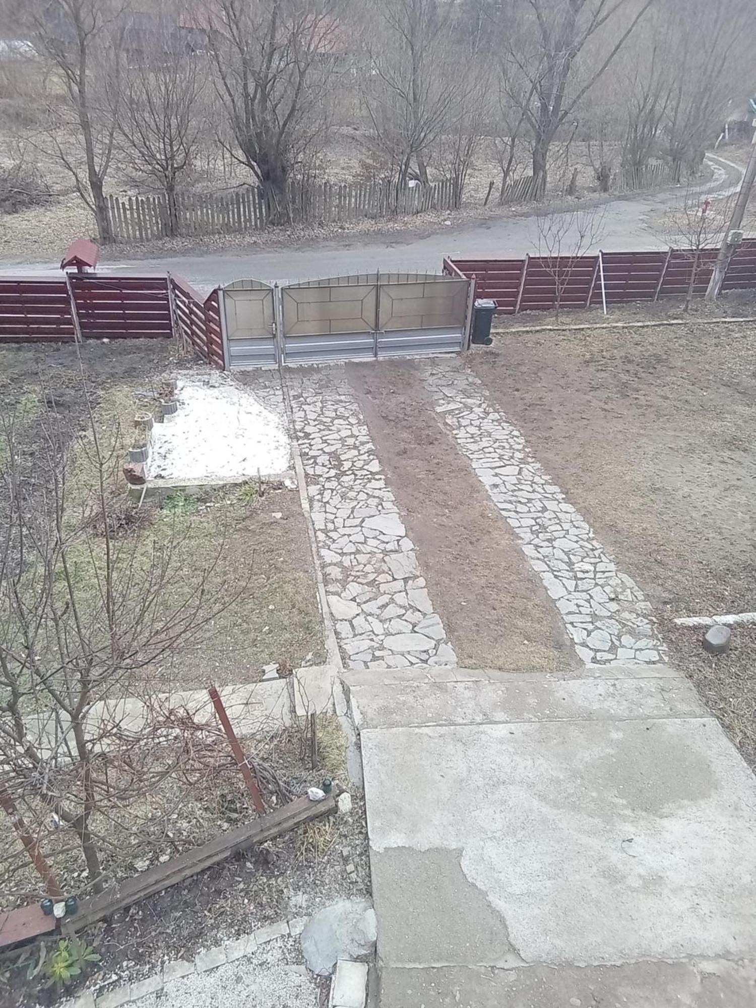 Hotel Casa Ozon Vulcan  Zewnętrze zdjęcie