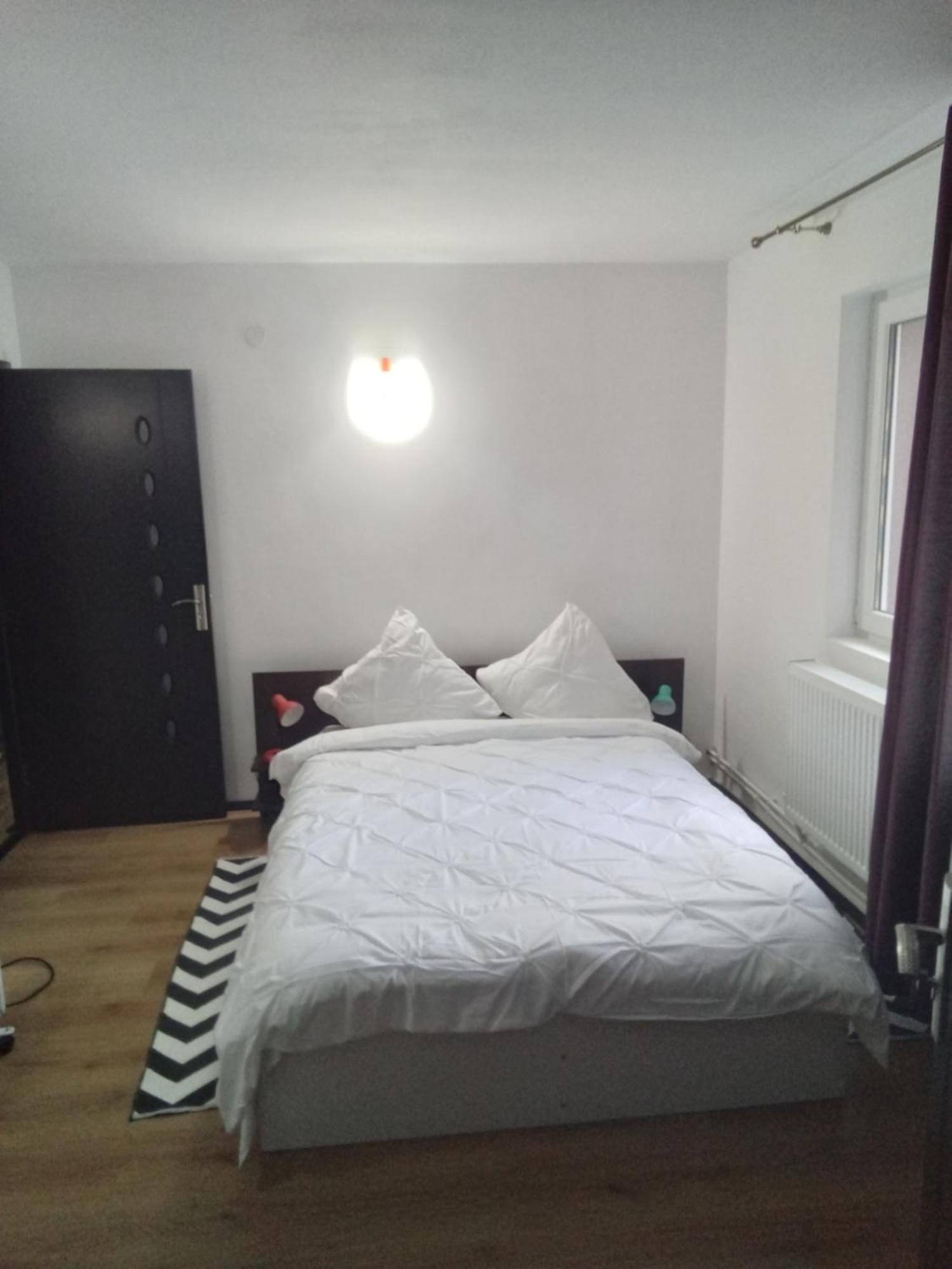 Hotel Casa Ozon Vulcan  Zewnętrze zdjęcie